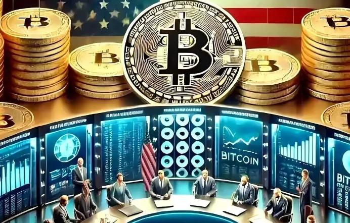 比特币那层“绝对安全”的遮羞布，算是被彻底撕碎了。我们仔细看看最近这些事，就会发