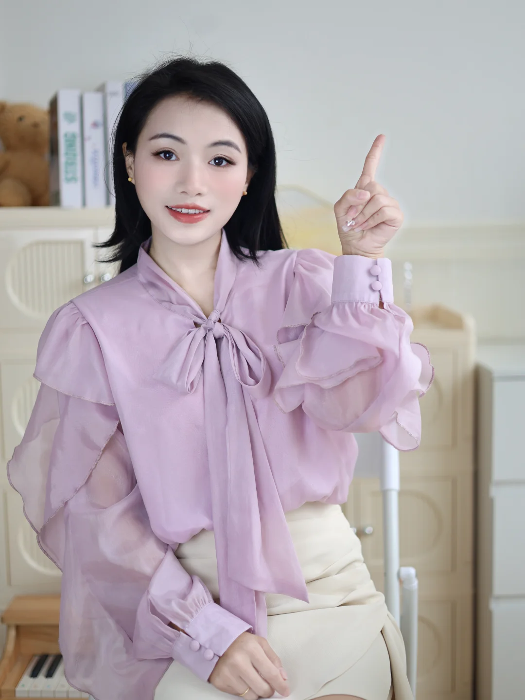 宝宝总反复感冒？做好这几点少生病