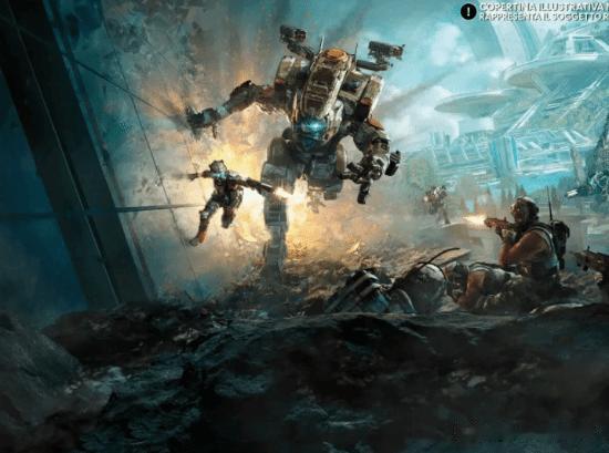 据InsiderGaming独家获悉，曾开发《分裂门》的1047Games工