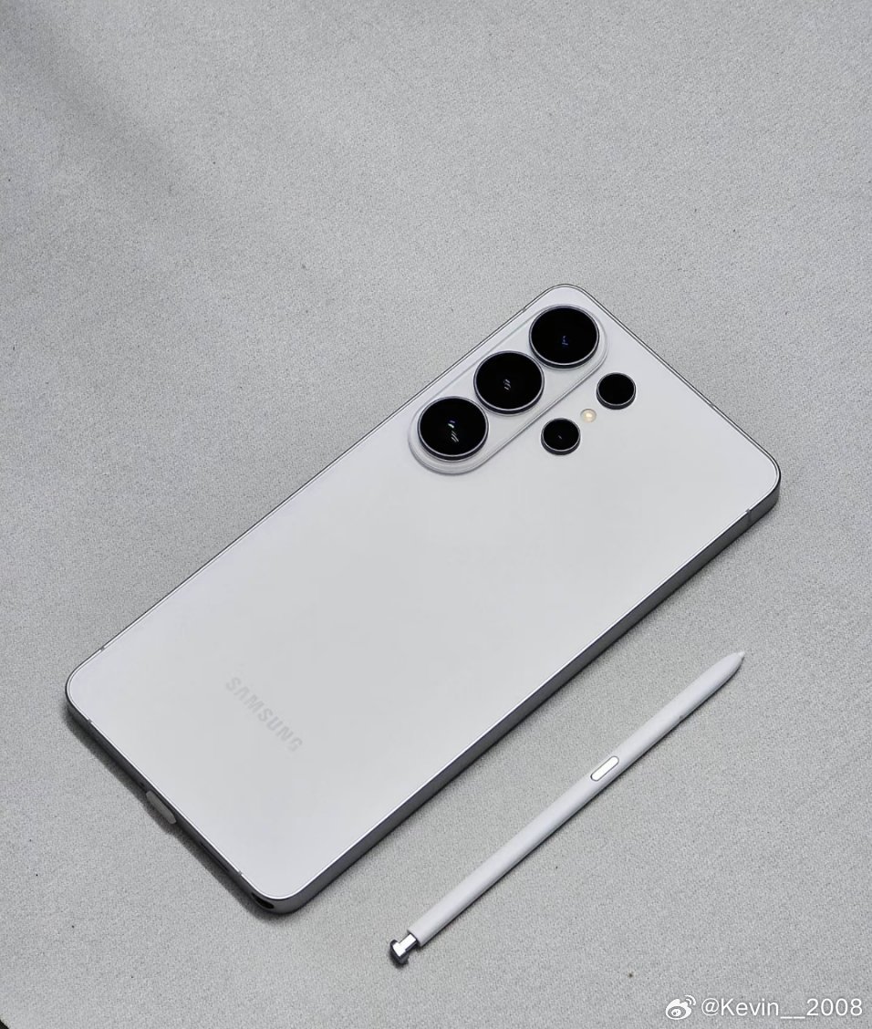 三星的设计确实好看，为啥销量一直不高？