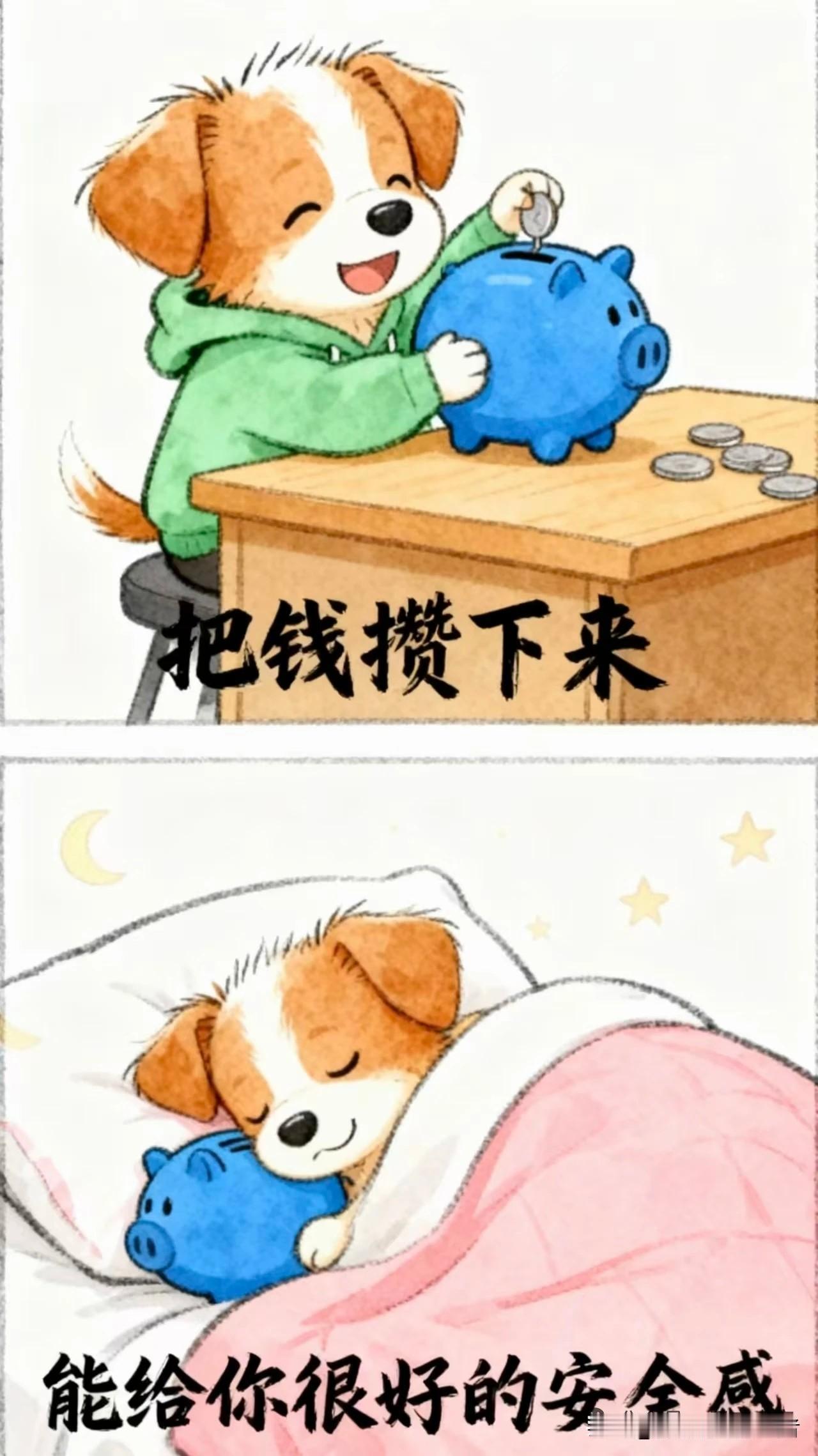 治愈漫画｜人生要按照自己喜欢的方式生活？暖心治愈漫画治愈系图漫画日常治愈漫画