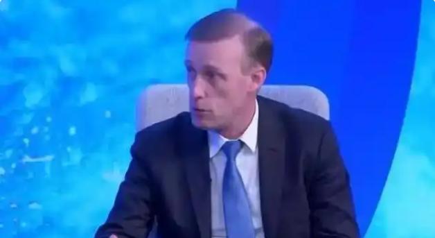 拜登前顾问沙利文卸任之后，终于说出一番耐人寻味的大实话！他坦言，佩洛西2022