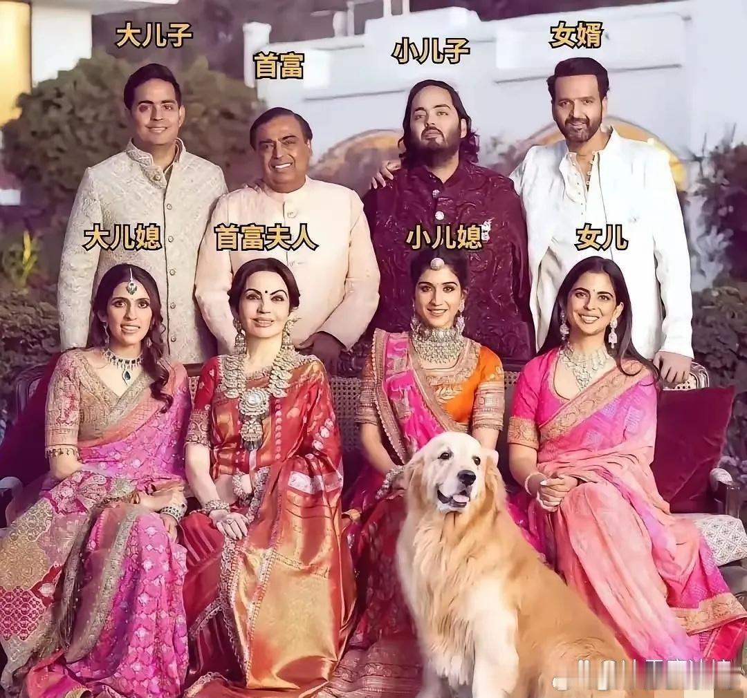 事实证明！有钱人的眼光都不会差。