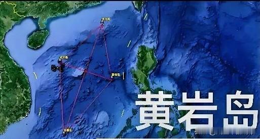 菲律宾🇵🇭死性不改！派公务机偷闯黄岩岛领空，1月20号这事儿挺有意思，这