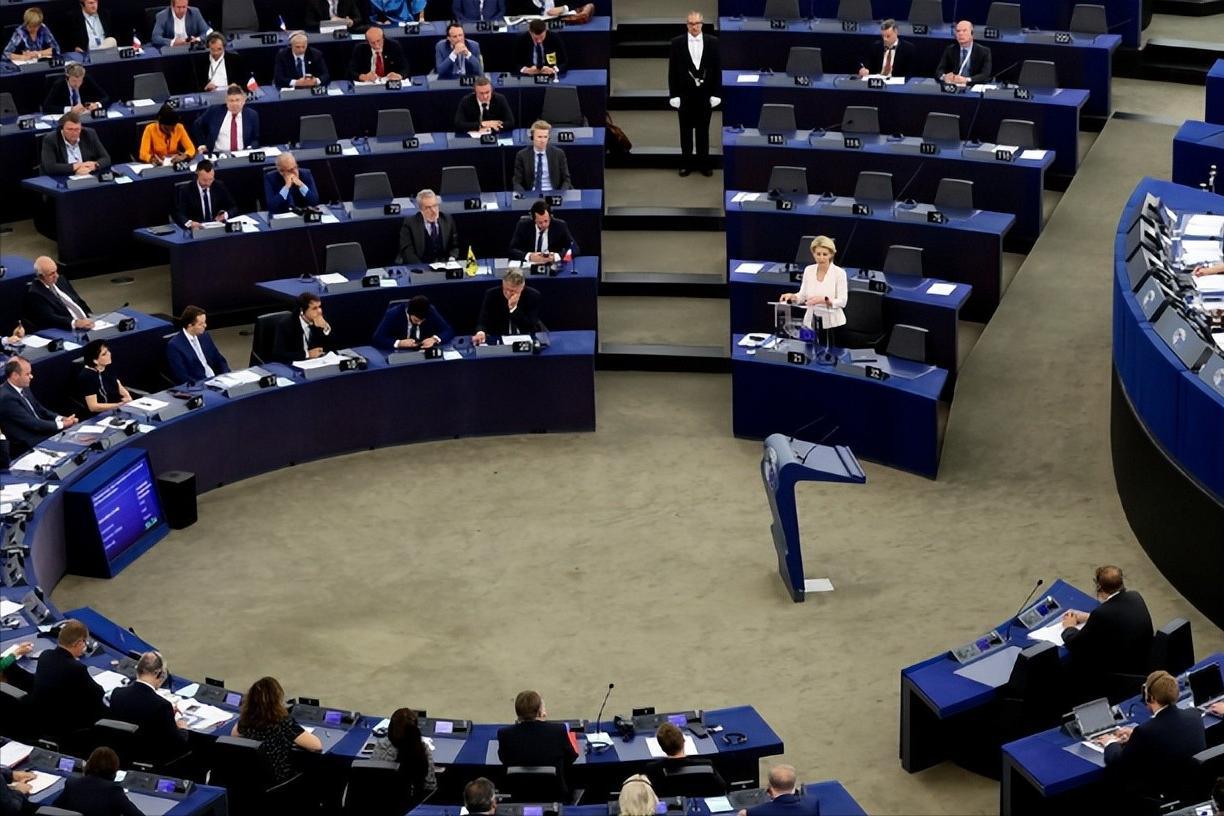 身处欧盟，却默默为中国“挡刀”，这个欧盟小国为何“逢中必挺”在欧盟27个成员