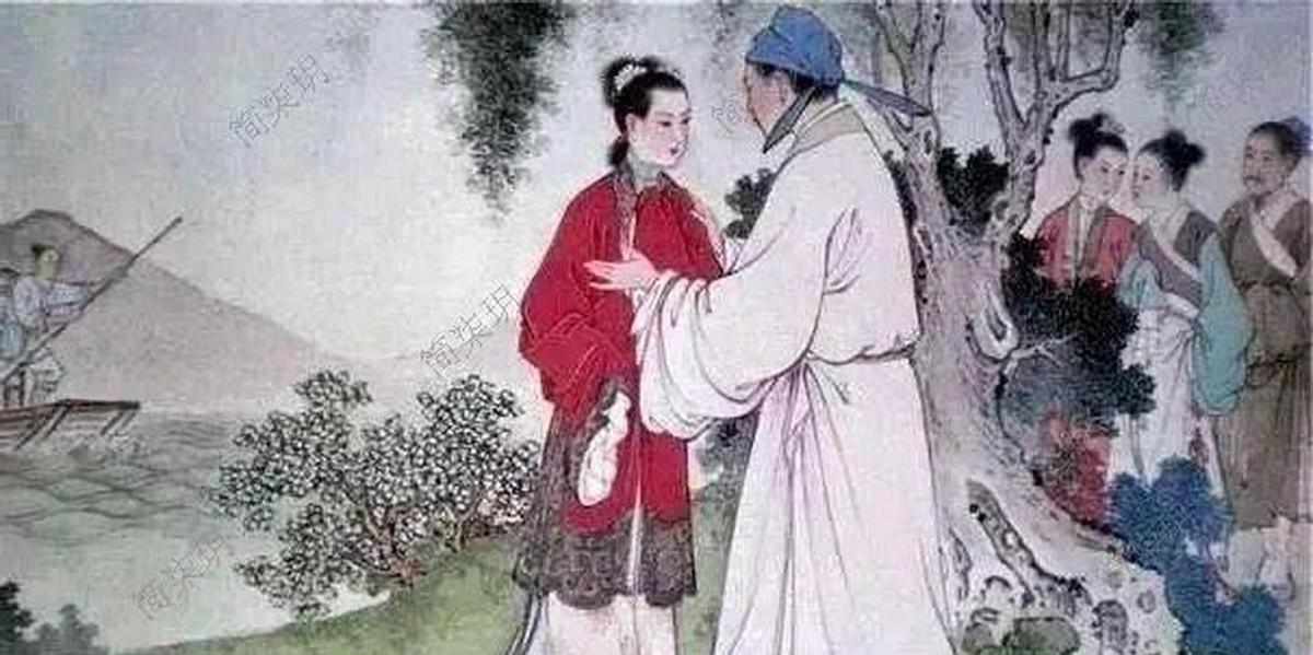 唐朝时期的白居易在晚年时，前后一共养了33个家妓，年龄大都是15岁左右的女孩子。