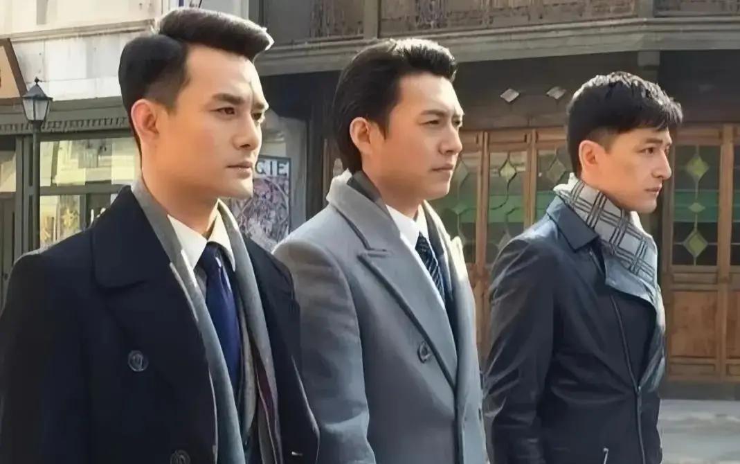 42岁的王凯，亲手解散了自己几百万人的后援会。不是吵架，不是塌房。是他自己清