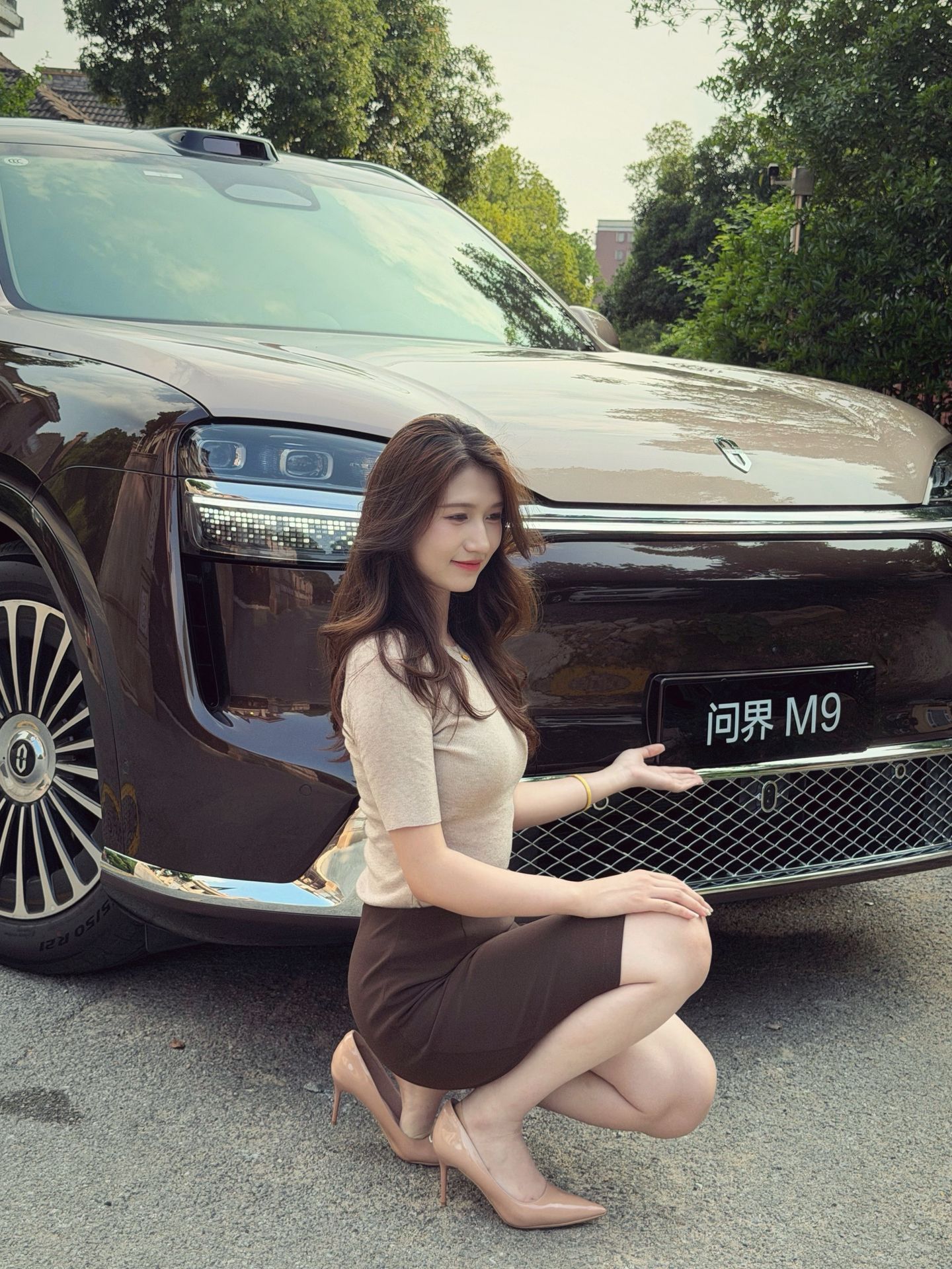 买M9就是要买最新款