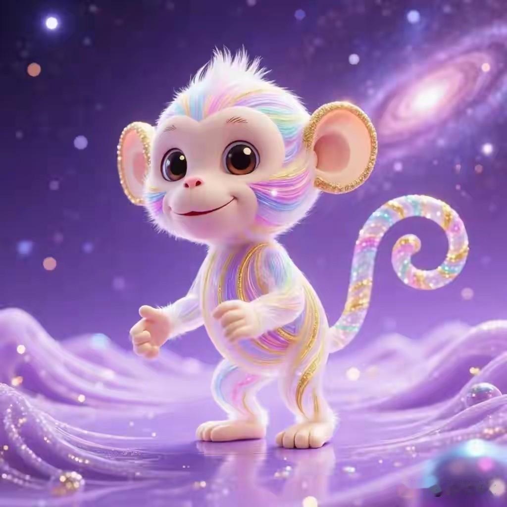 属猴的人，这些秘密很少有人懂属猴的人天生活泼跳脱嘴甜脑快，人缘爆棚旁