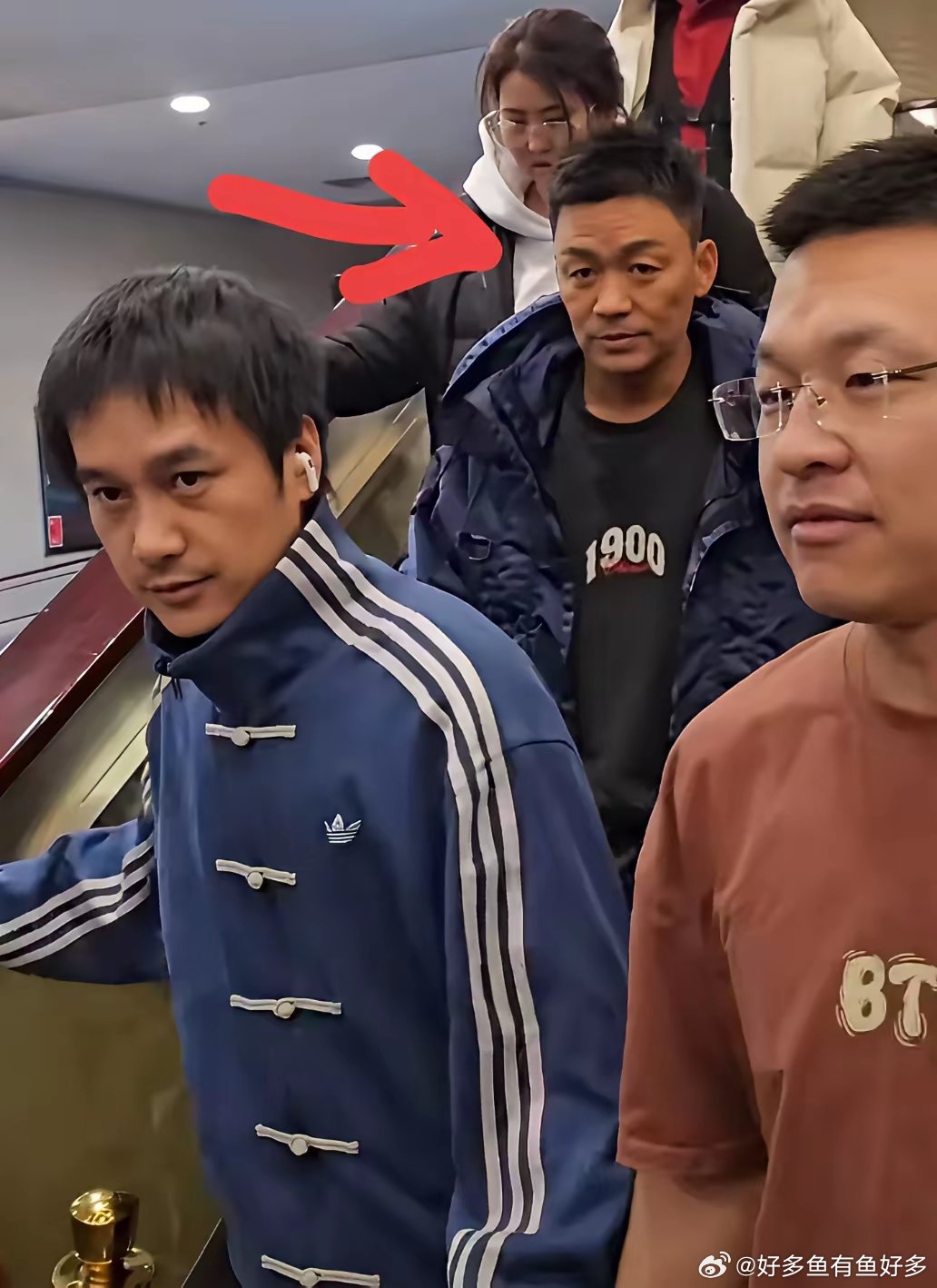 王宝强是真的彻底变了，你们发现没有，这几年的他，和以前完全判若两人。在记忆里的王