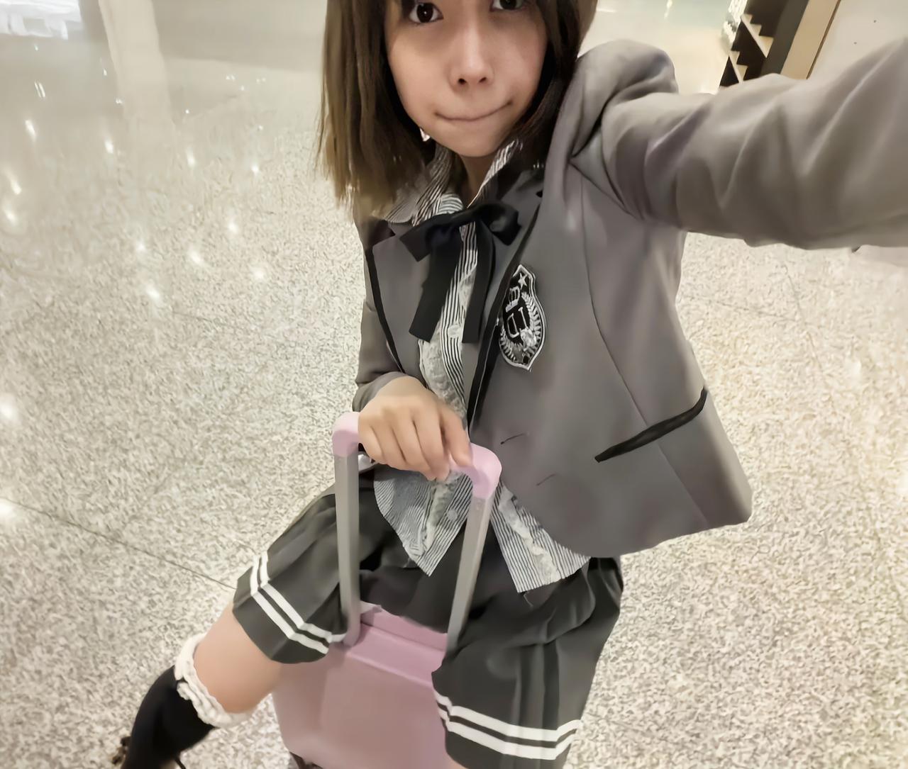 这位在马来西亚失联4天的天津女孩，太糊涂了！才18岁，患有双相情感障碍，跟家人说