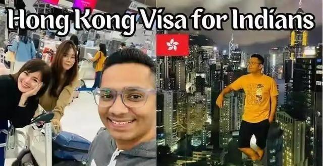 香港可能成为又一个“新加坡”？？？香港特区政府最近宣布：“印地语将纳入中学文凭考