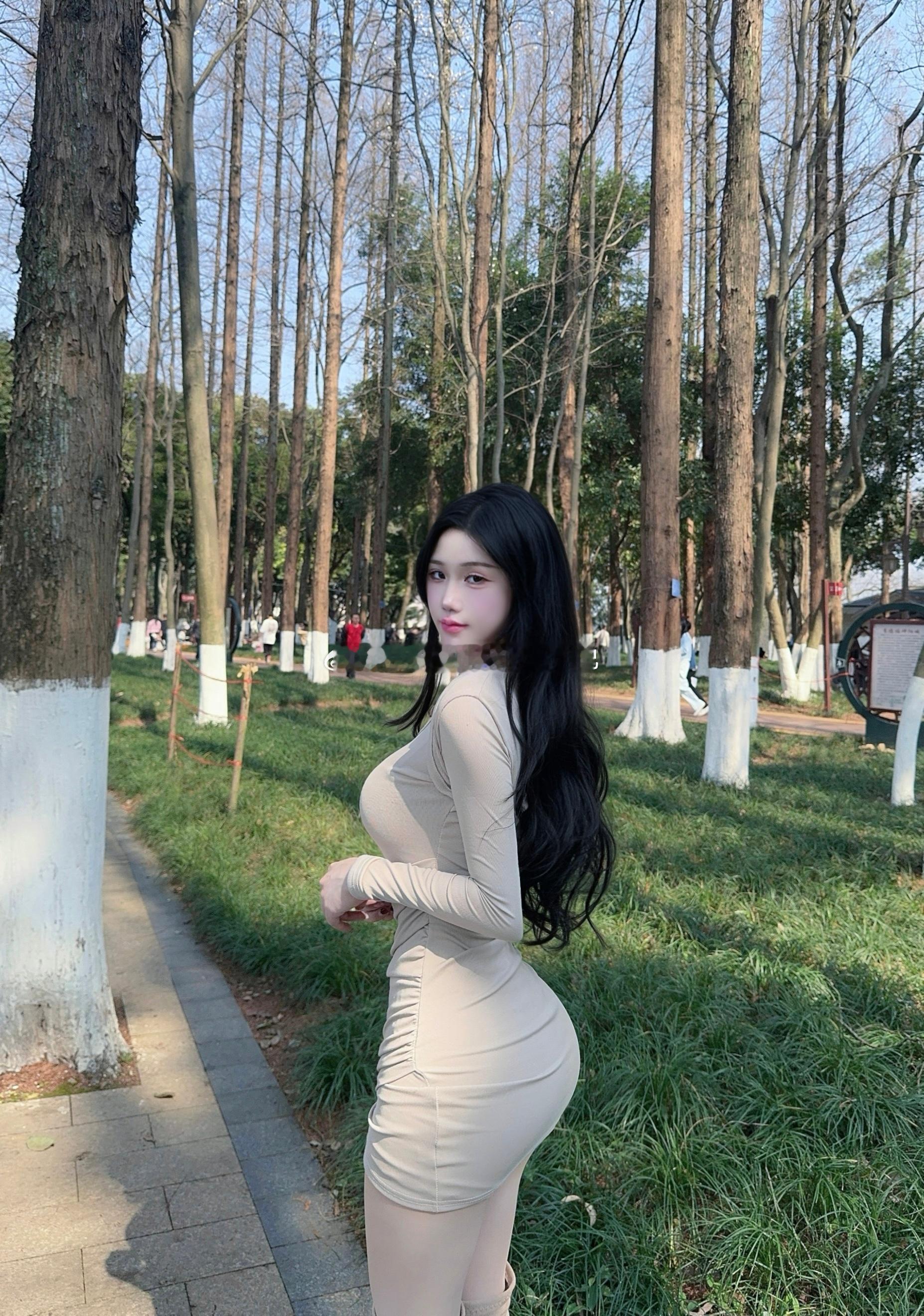 可惜你不懂长筒靴也不懂我纯欲风御姐宅男女神涞觅润丝宅男女神高跟