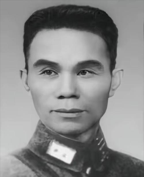 1949年，宋希濂在大渡河被俘，当得知追击他的团长只有27岁时，这个国民党中将顿