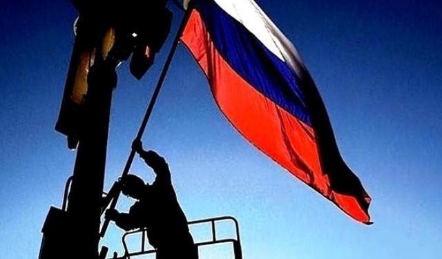 总有人问，俄罗斯会不会被耗死？跟你说句大实话，别说耗了，就算这个地球上最后只剩下