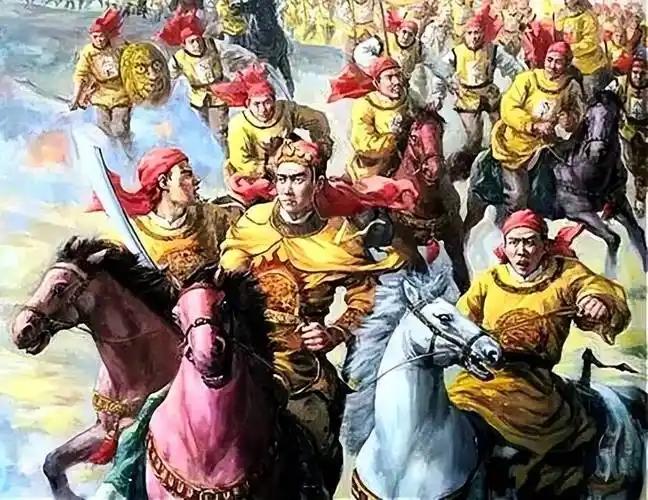 别再被误导了！太平军血洗满城，从不是天生残暴滥杀无辜。 长久以来满清靠着满城