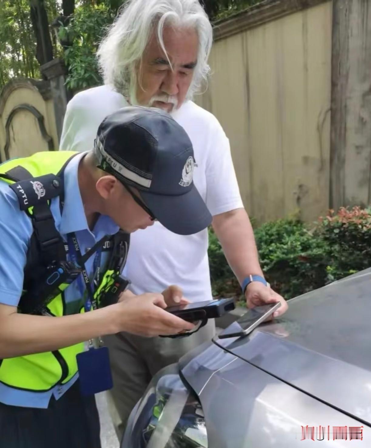 张纪中又摊上事儿了！前阵子，妻子直播才喜提“百亿女婿”称号还没等他辟谣完，这