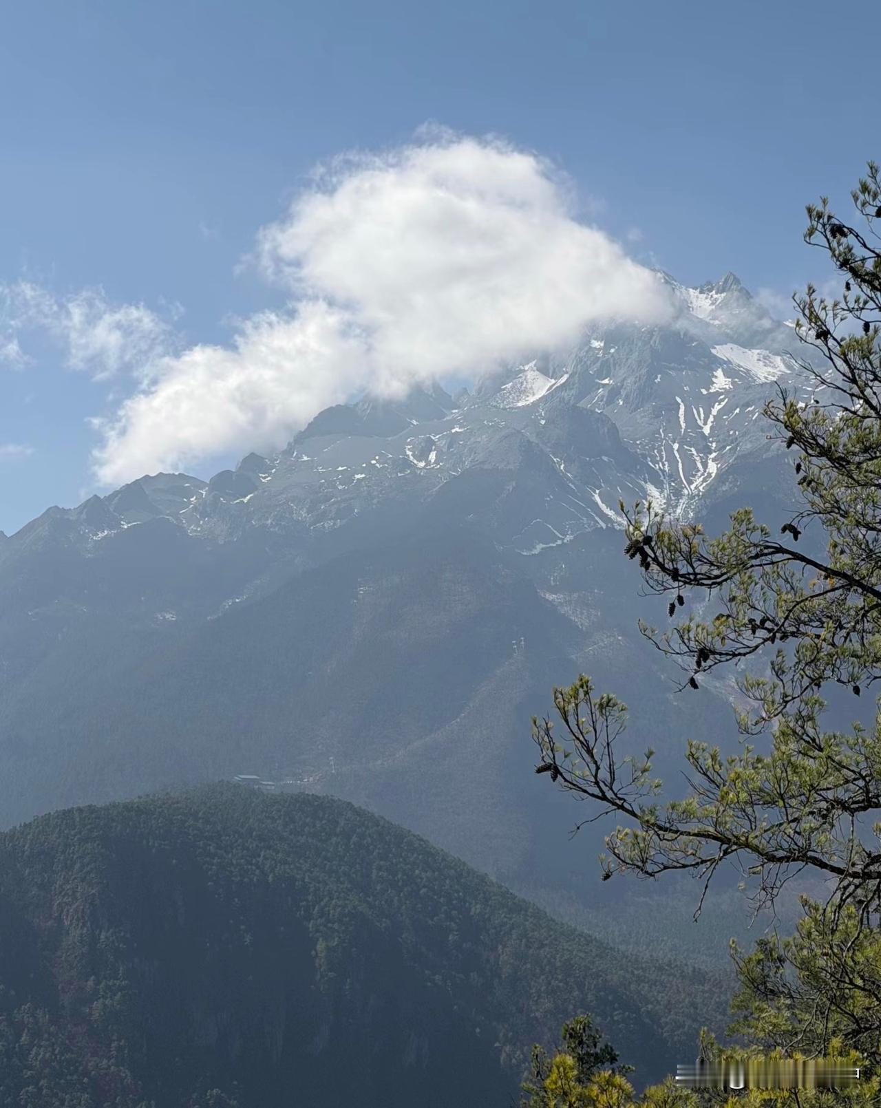 玉龙雪山大索道票个人根本抢不到，旅行团加价就能轻松拿到，这吃相也太难看了，本来直