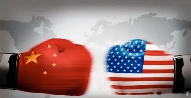美国佬的单向逻辑：准则一：凡我所需，如稀土，你必须保障供应；凡我所余，如大豆，你