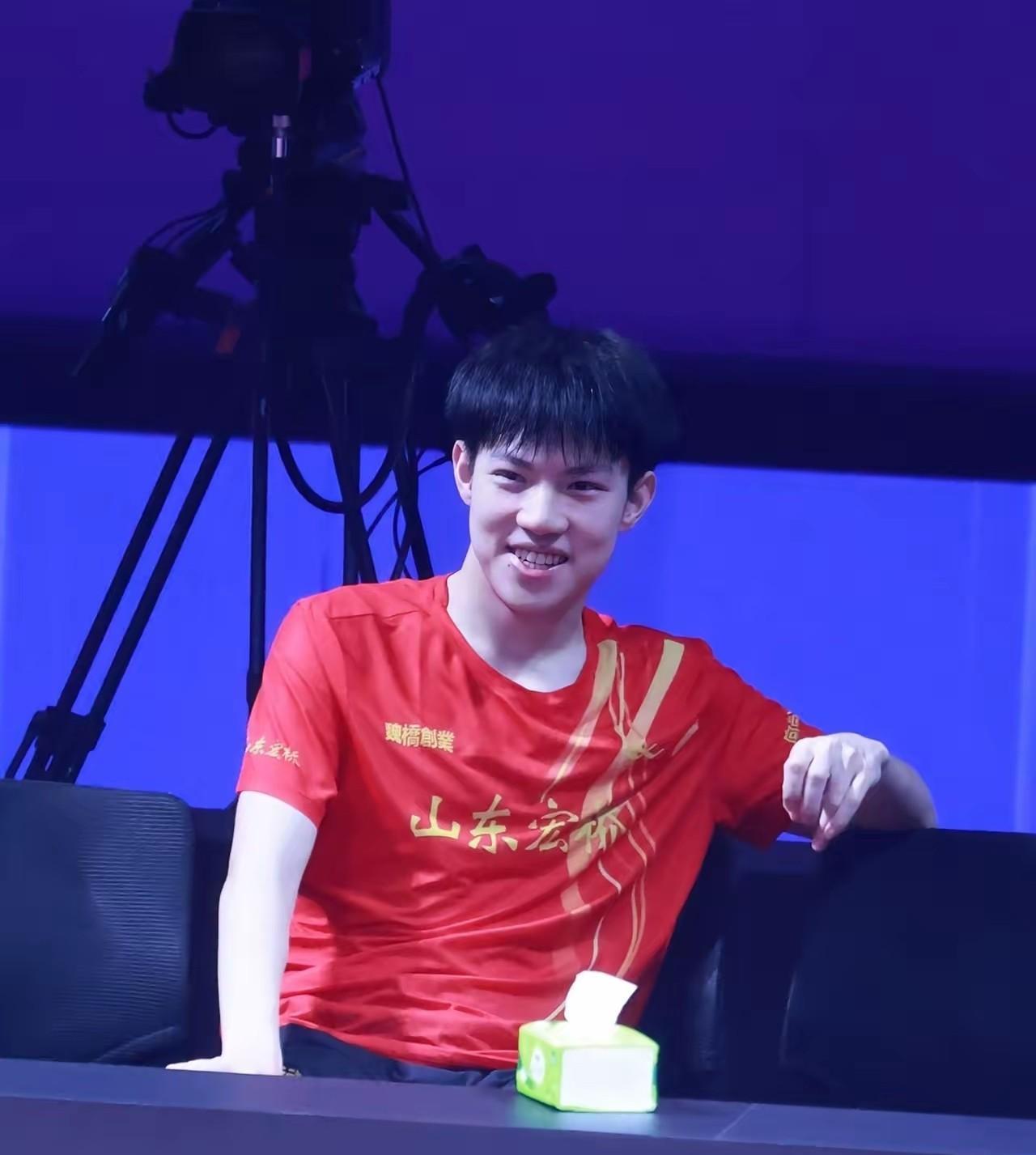 被北京队收编的国家男队主教练王皓会不会看走眼？京队通过收编和培养省外优秀苗子在