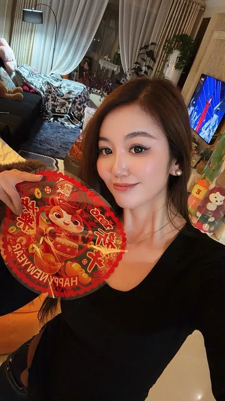 新年的第一课为自己而活，爱自己这件事今年一定要拿满分…