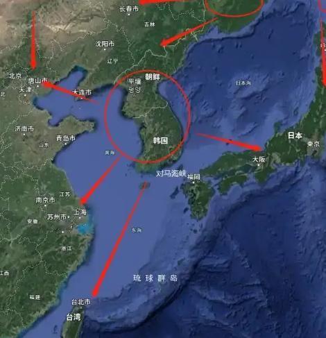 现在日本人开始骂他祖宗了，9.18事变后，日本占领了中国东北，想当时如果