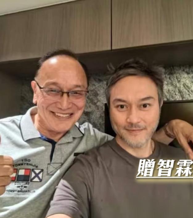 外甥住上亿豪宅，舅舅曹查理却独居东莞30平米出租屋，送钱都不要，为什么？想当