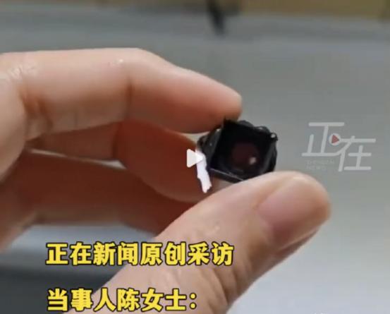 女生们真要注意了！深圳，4位女生合租居住在一起，期间有一位男子说要过来看房子，说