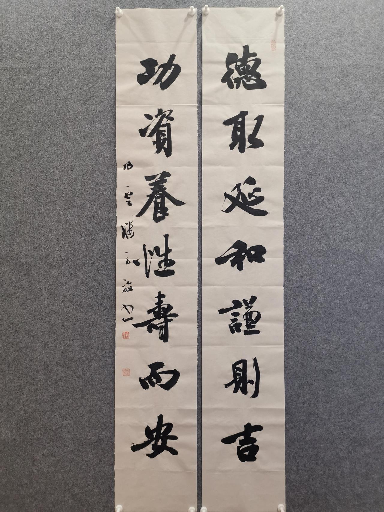 方放书法被指“复制古人而不见己气”，帖学传承中个人风貌何时才算真正建立被人说