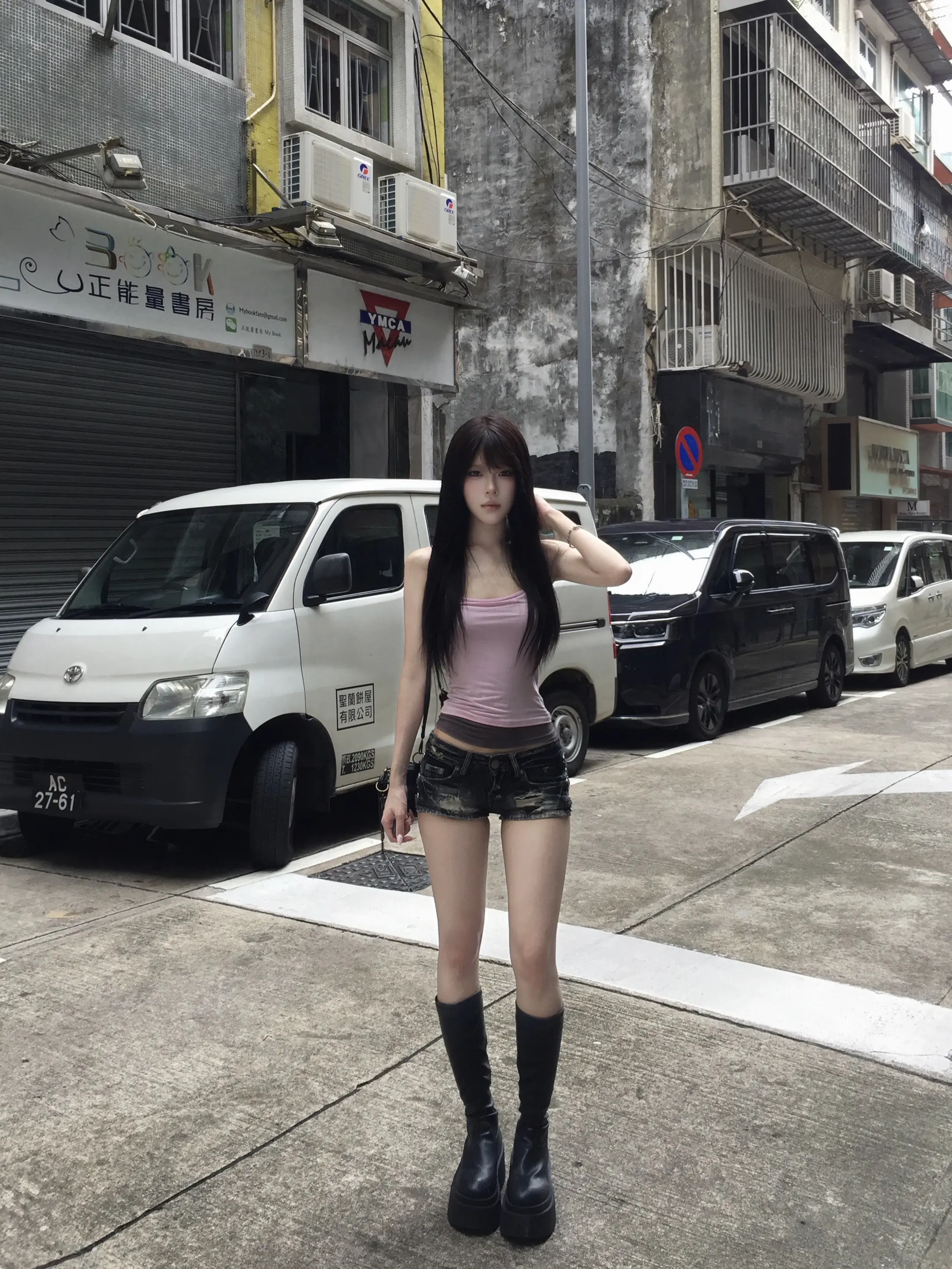 好恍惚 我们居然有过很深的联系