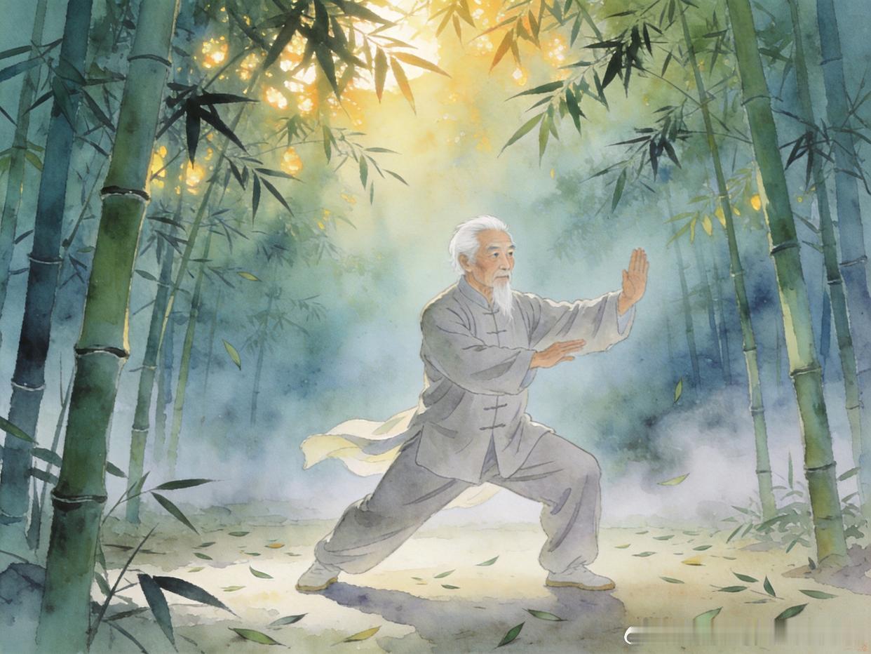 《人民日报》｜生活的本意，从不是硬撑，而是自洽；生活的真谛，也从不是对抗，而是接