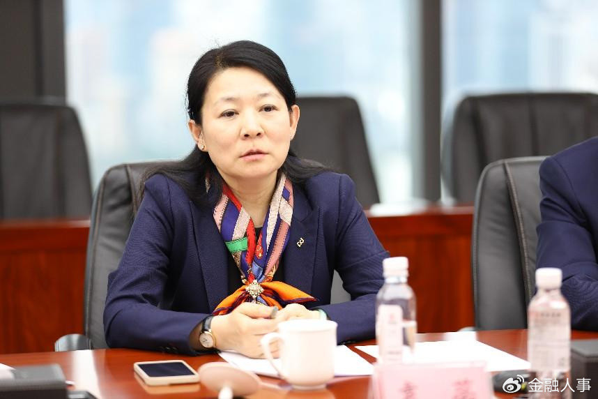 浦发银行中层人事调整 涉及总行多部门和一级分行