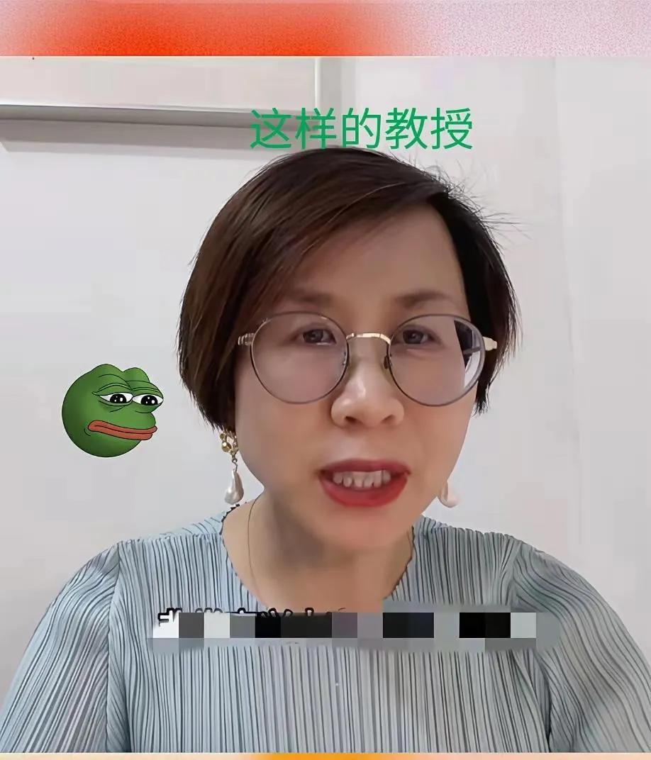 北大教授课堂被怒怼：“您凭什么代表我们？”打醒了多少傲慢的精英北大教授赵宏课