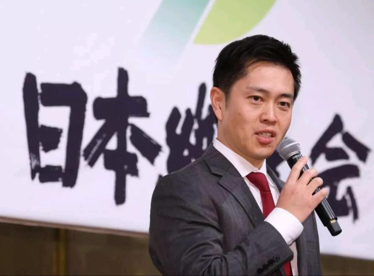 共同社报道，当地时间16日，自民党政策调查会会长小林鹰之透露，在野阵营主要派系之