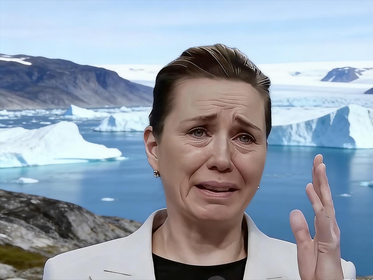 她一方面帮美国指责中国“威胁”，却不知转头被美国盟友算计自家后花园？