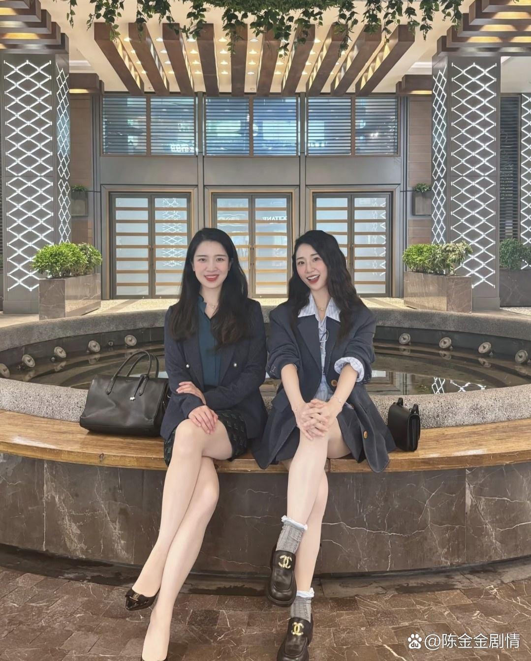 律政俏佳人，你更喜欢哪一个？