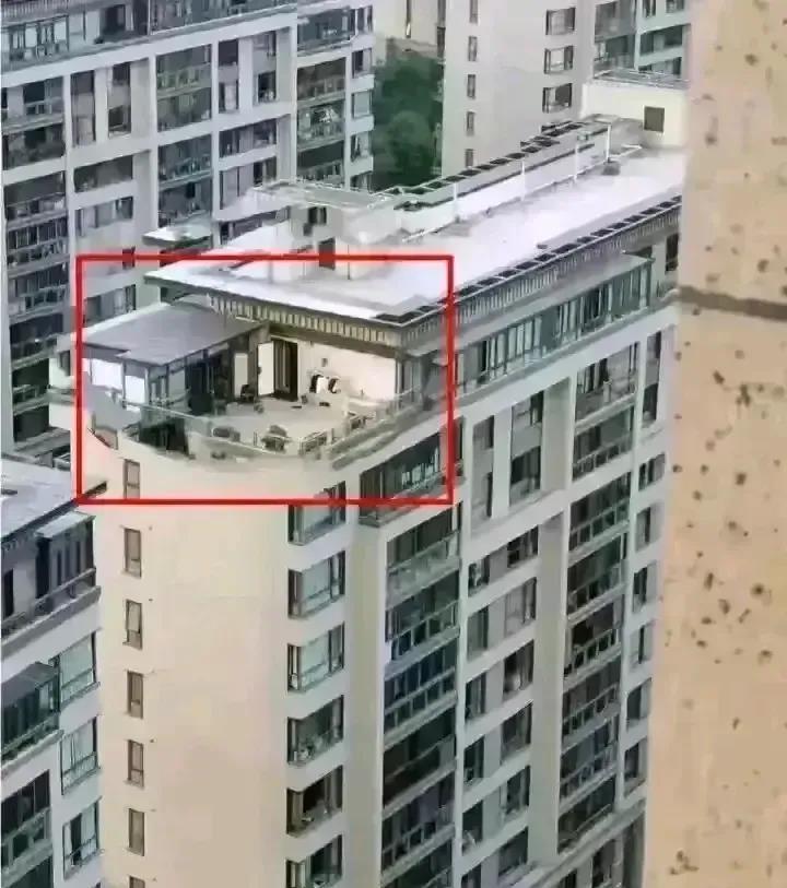 如果买到这种户型，做梦都会笑醒