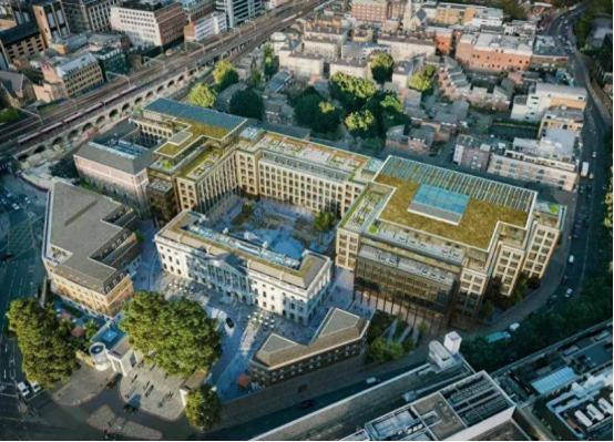 英国刚批准中使馆项目，要求港府移交黎智英，中方的回应霸气十足 1月20