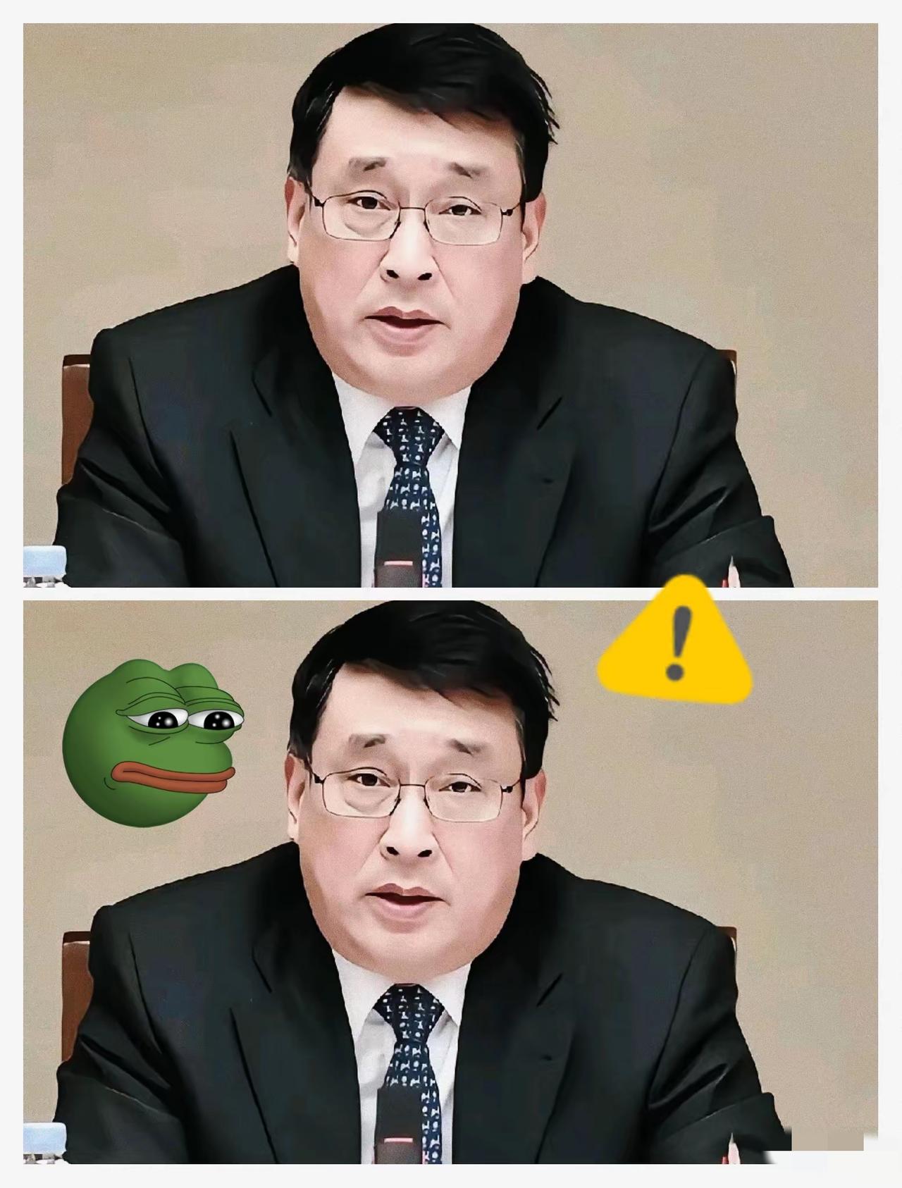 兵器领域的贪官，比战场上的敌人更致命！中国兵器装备集团……原副总经理刘卫东