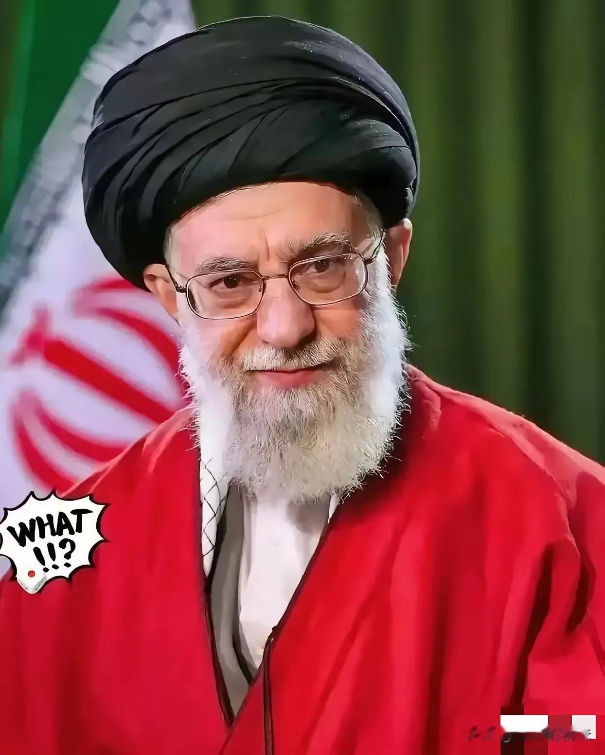 伊朗传来新消息3月12日，伊朗副外长拉万奇突然宣布：伊朗允许部分国家船只通过霍