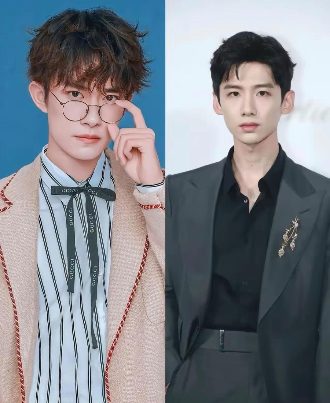 父母有没有文化，看孩子的取名就知道了，易烊千玺的名字可不是随便取得。易烊千玺在综