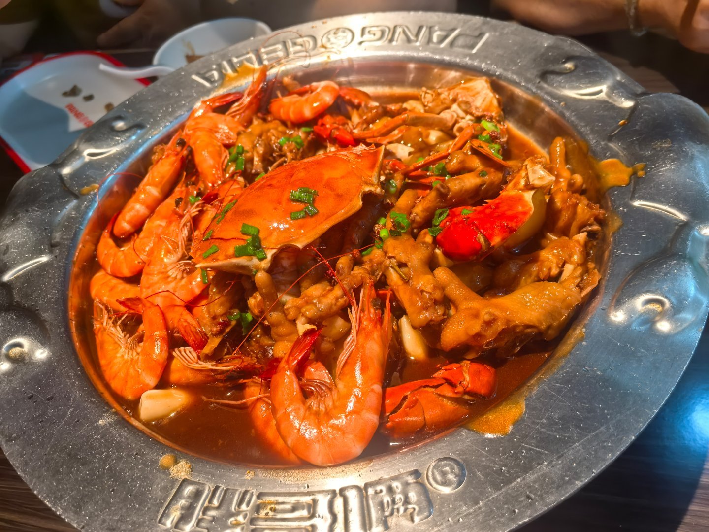 吃饭饭啦！！！！​​​