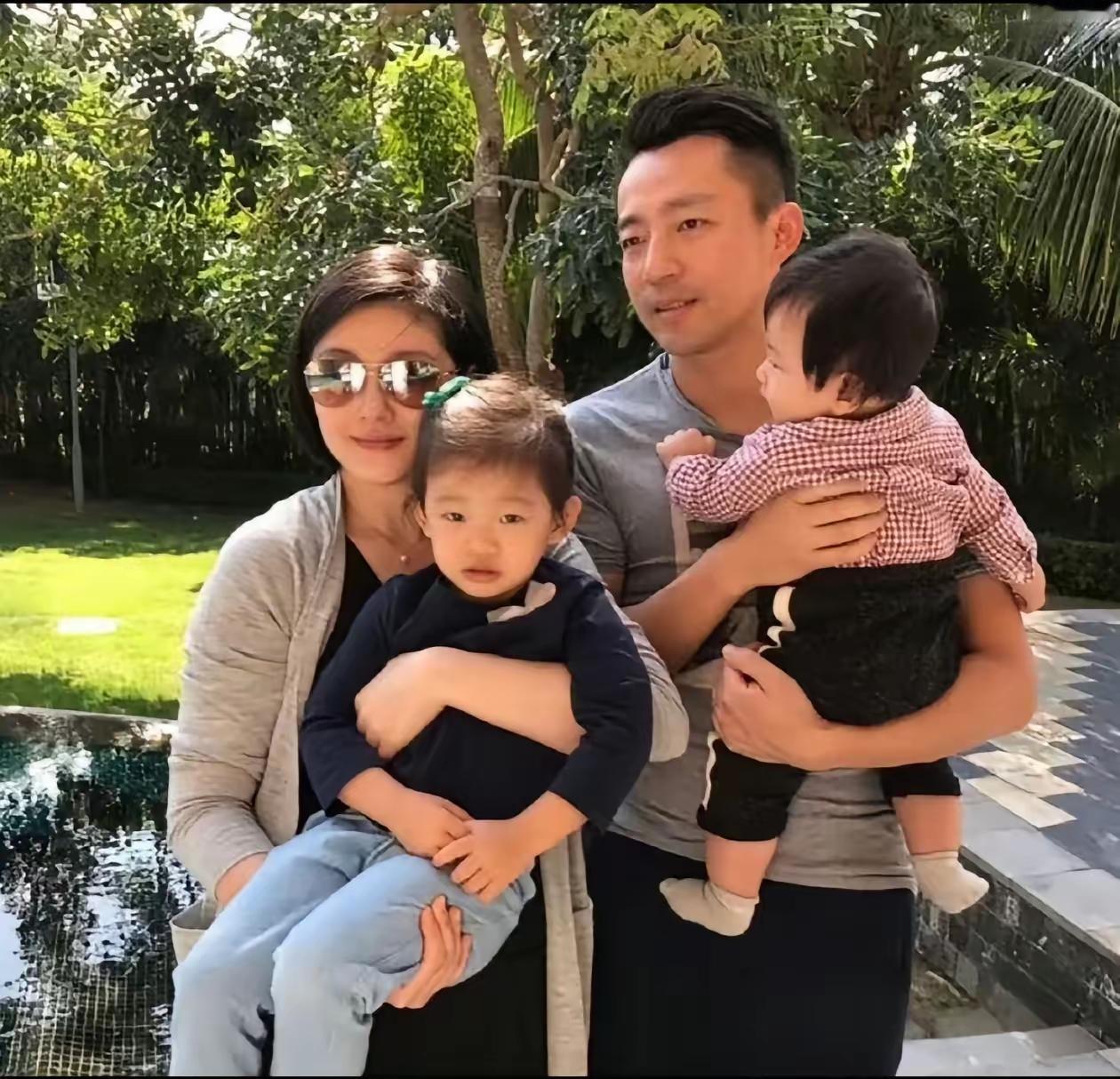 大S的人生轨迹令人唏嘘不已。她曾拥有令人艳羡的生活，前夫帅气多金，还与对方育有一