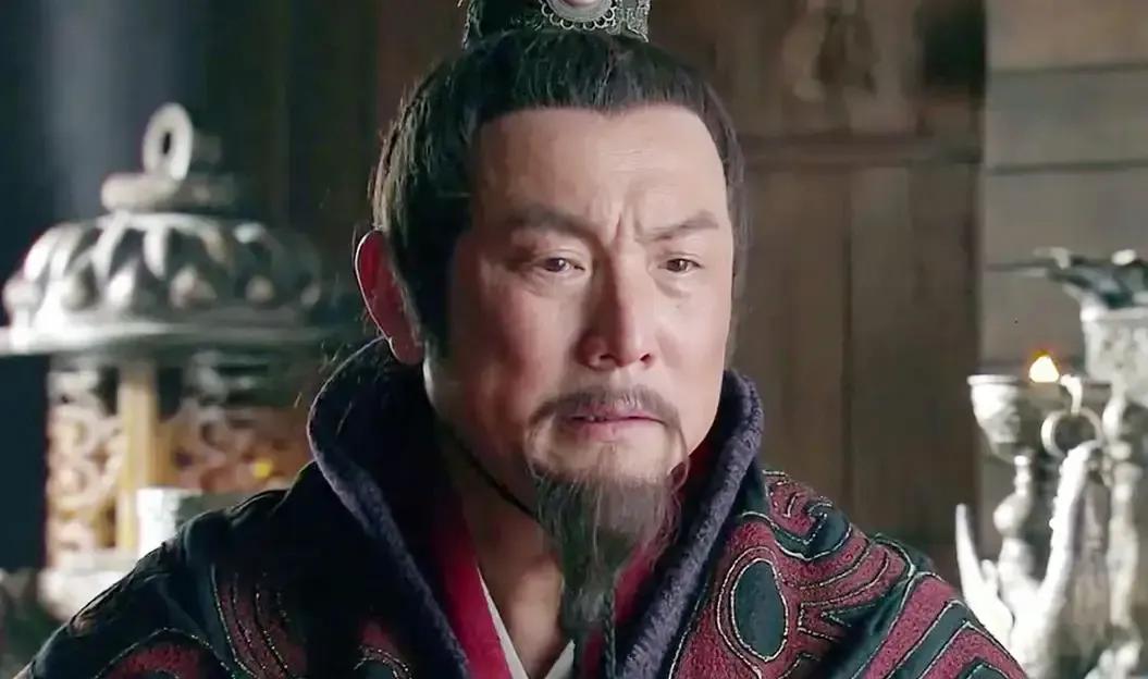 卢绾的叛乱最为可惜卢绾和刘邦是最要好的朋友，同是一个村子的人，同年同日出生，儿