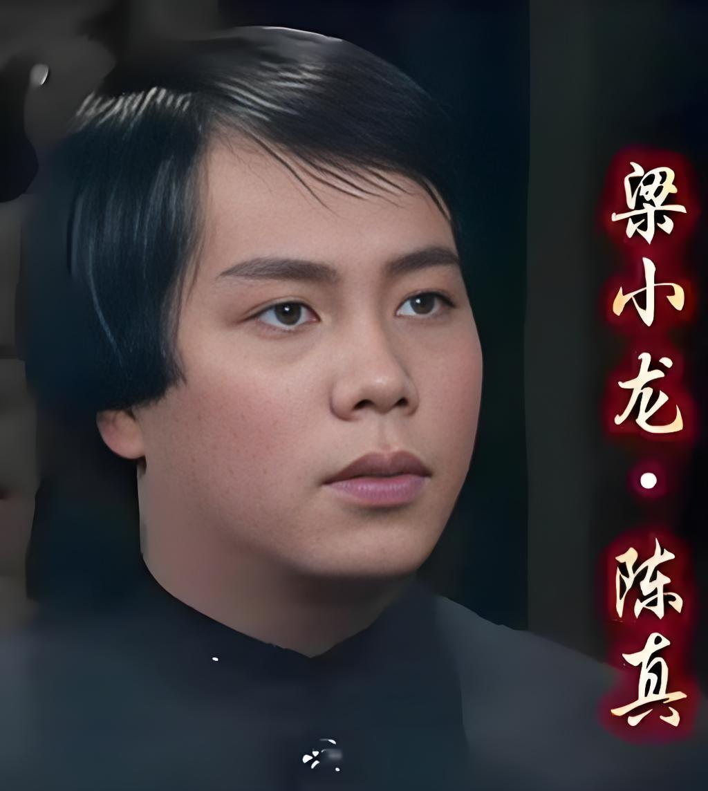 李连杰的冠军家喻户晓但梁小龙这个“擂台冠军”你知道他战绩多硬核吗？上世纪