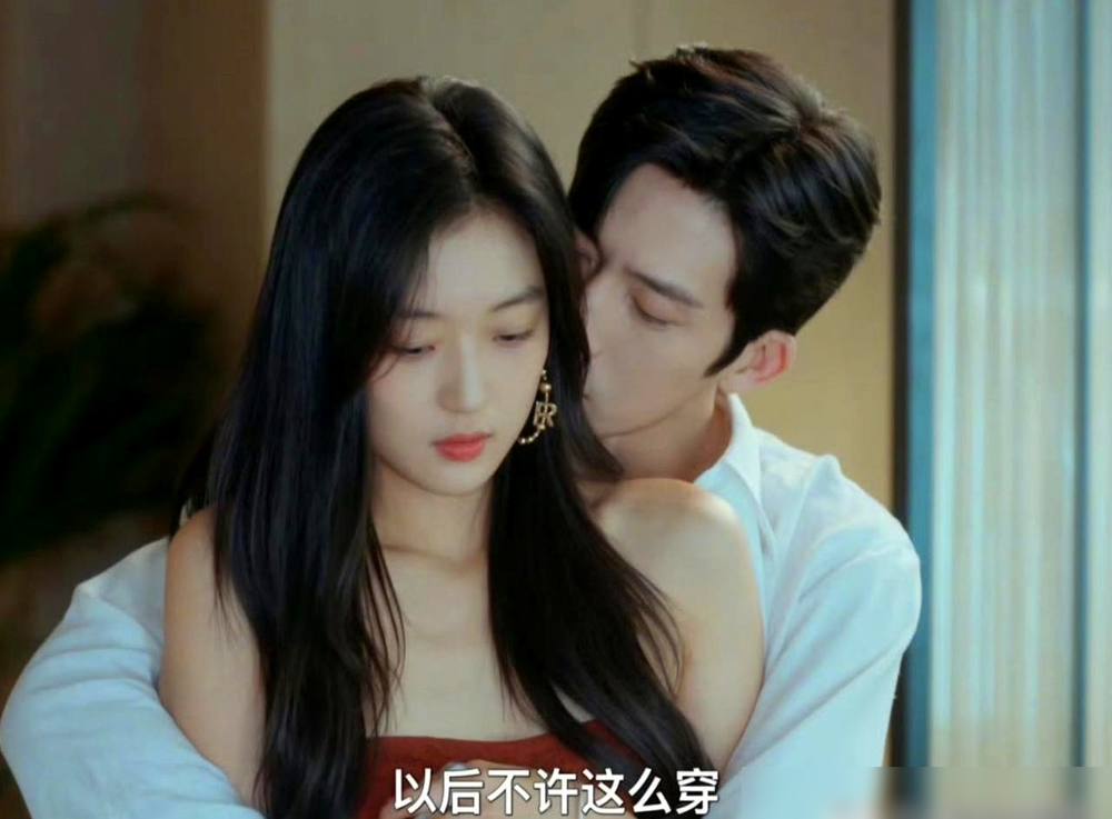 9年后扒《花少2》，原来井柏然才是被坑得最惨的！最近宁静直播爆，当年播出的正片只是全部素材的二十分之