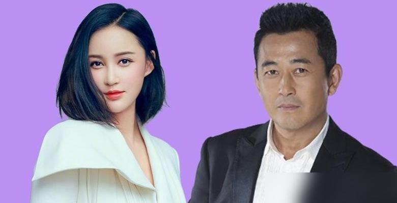 张歆艺2004年跟大16岁的王志飞因戏相恋，一谈就是七年。王志飞为她离了婚，还