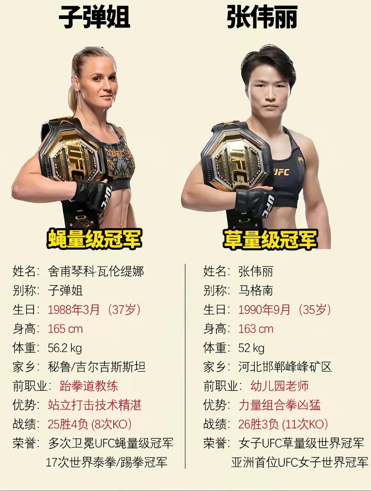 张伟丽曾经是幼儿园老师，全世界打架最厉害的老师！她那永不服输的精神，值得所有的人