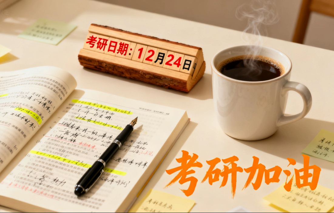 考研英语想稳上70+？这份「保姆级实操指南」一看就会，帮你少走80%弯路！✅词