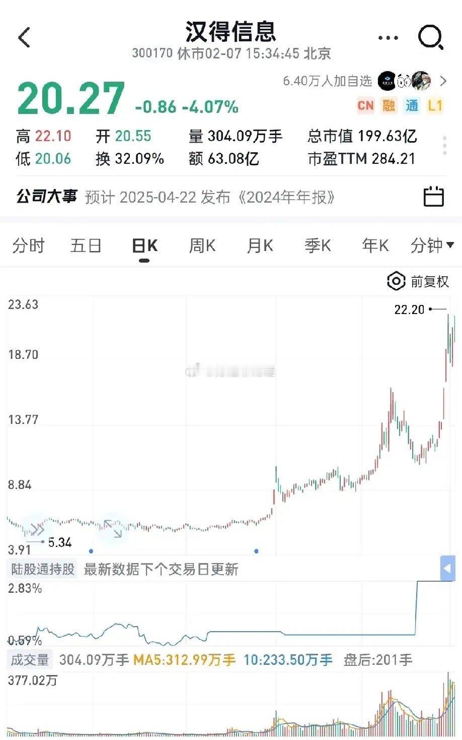 为什么金蝶国际、用友网络、汉得信息等一众ERP厂商最先接入DeepSeek？因为